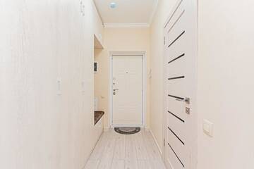 Фото номера Апартаменты с 1 спальней Апартаменты Apartament Leto г. Taldykolʼ 35