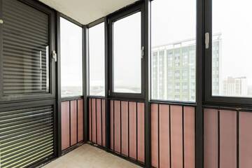Фото номера Апартаменты с 1 спальней Апартаменты Apartament Leto г. Taldykolʼ 33