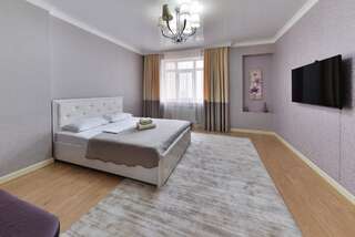 Фото Апартаменты Apartments Promenade EXPO Mangilik el 50 г. Taldykolʼ